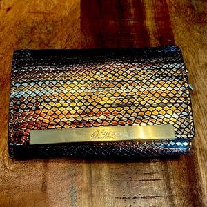 Patricia Nash wallet